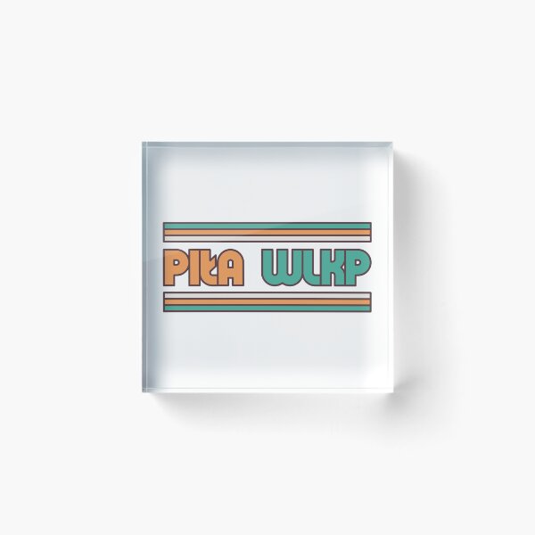 Item preview, Piła Wlkp. | Miasto Piła Retro Styl Logo designed and sold by PILANTROP.