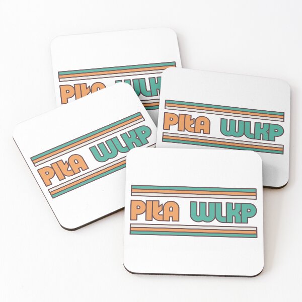 Item preview, Piła Wlkp. | Miasto Piła Retro Styl Logo designed and sold by PILANTROP.