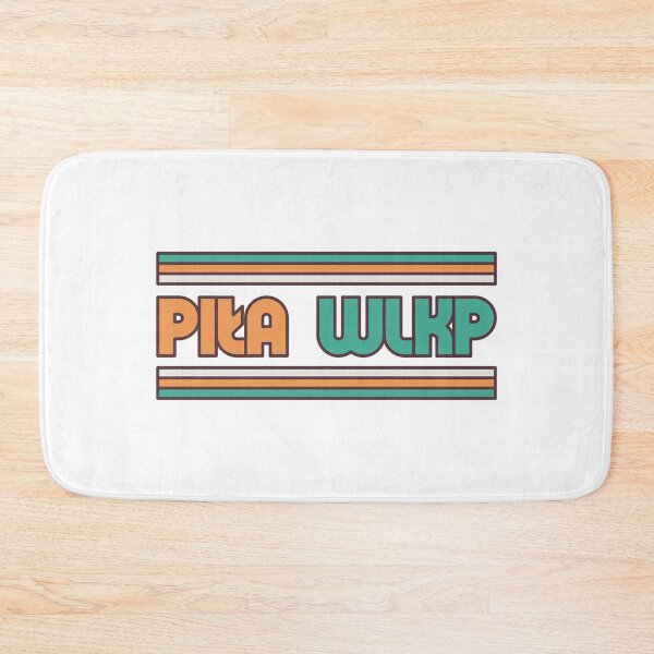 Item preview, Piła Wlkp. | Miasto Piła Retro Styl Logo designed and sold by PILANTROP.