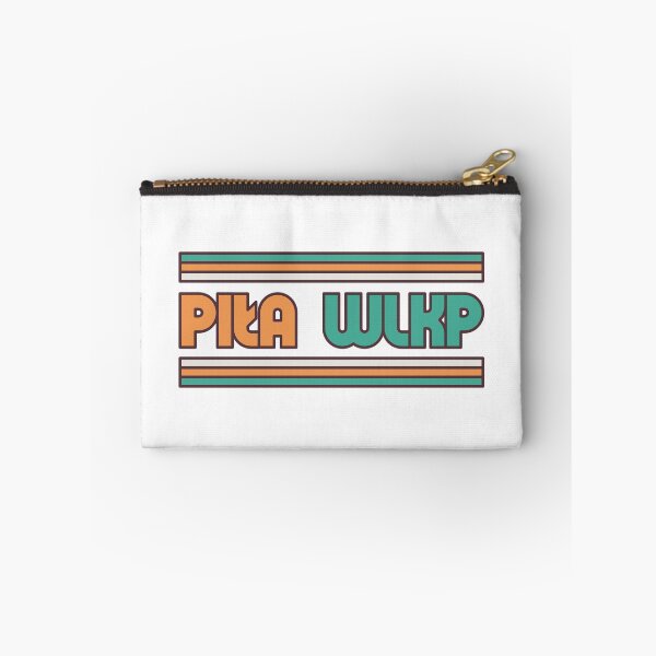 Item preview, Piła Wlkp. | Miasto Piła Retro Styl Logo designed and sold by PILANTROP.