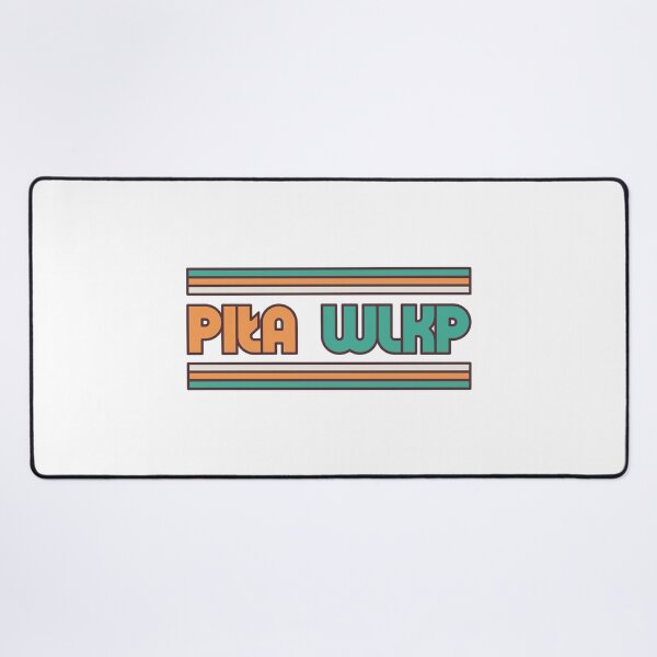 Item preview, Piła Wlkp. | Miasto Piła Retro Styl Logo designed and sold by PILANTROP.