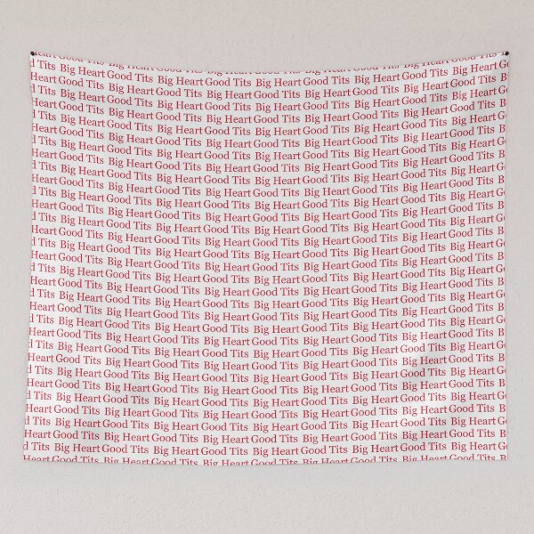 Item preview, Good tits big heart girls designed and sold by LifeArt24.