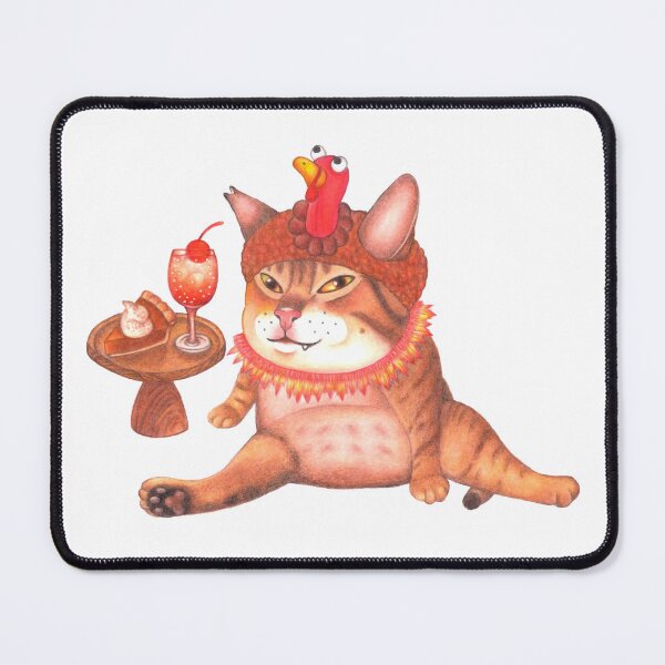 Item preview, Happy Thanksgiving designed and sold by susantwang.