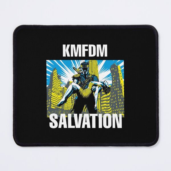 Item preview, KMFDM 34 designed and sold by Omahills3.