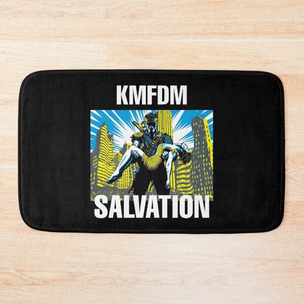 Item preview, KMFDM 34 designed and sold by Omahills3.