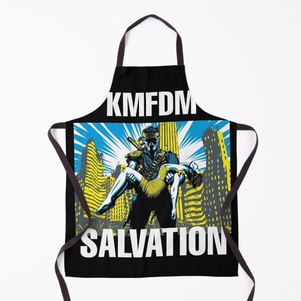 Item preview, KMFDM 34 designed and sold by Omahills3.