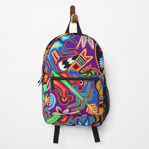 Item preview, Huichol, summer dream designed and sold by Caracol-Spanish.