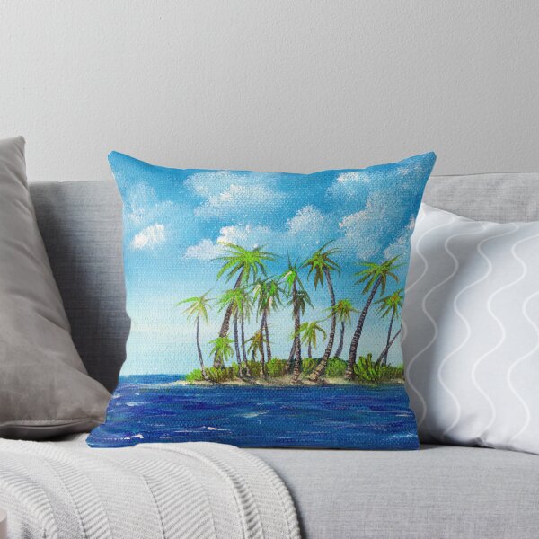 Item preview, Little Island designed and sold by gracefullizard.