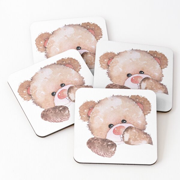 Item preview, Cute baby bear designed and sold by lmbahlel.