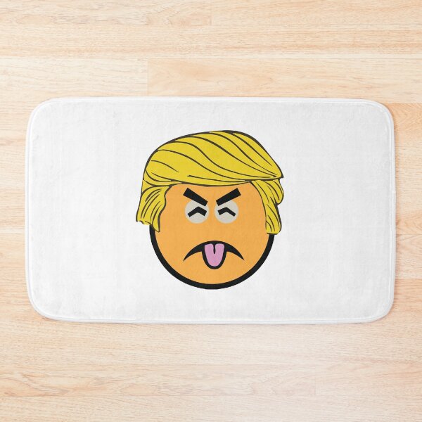 Item preview, Mr. Yuck designed and sold by BLinnDesigns.