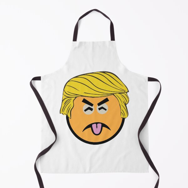 Item preview, Mr. Yuck designed and sold by BLinnDesigns.