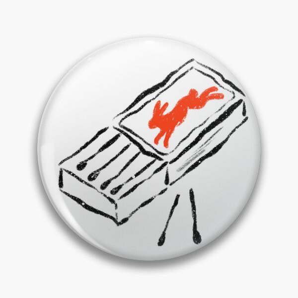 Item preview, Box of Matches designed and sold by achemile.