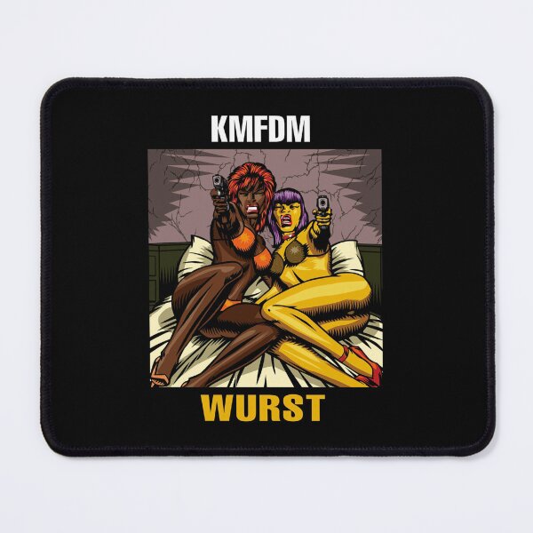 Item preview, KMFDM 35 designed and sold by Omahills3.