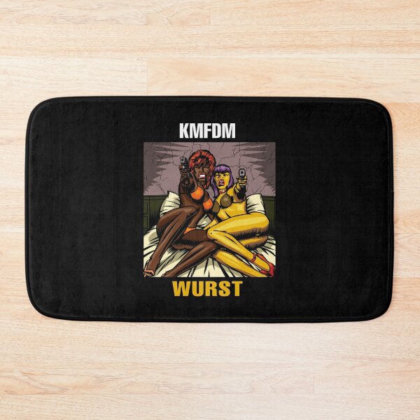 Item preview, KMFDM 35 designed and sold by Omahills3.
