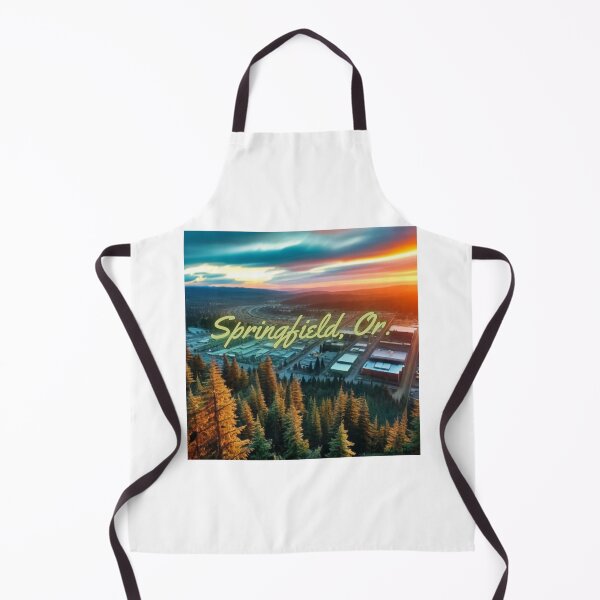 Item preview, Springfield Oregon designed and sold by OregonsOwn.
