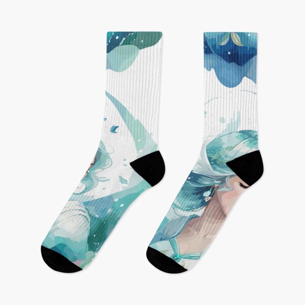 Item preview, Pisces V2 - Zodiac Collection designed and sold by OdranaDesign.