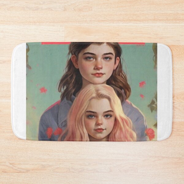 Item preview, Gen Z Cartoon stickers, T-shirts, clothing, and other accessories designed and sold by Cute-Print.