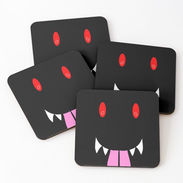 Item preview, Scary Face designed and sold by Cookie Monster Designs.