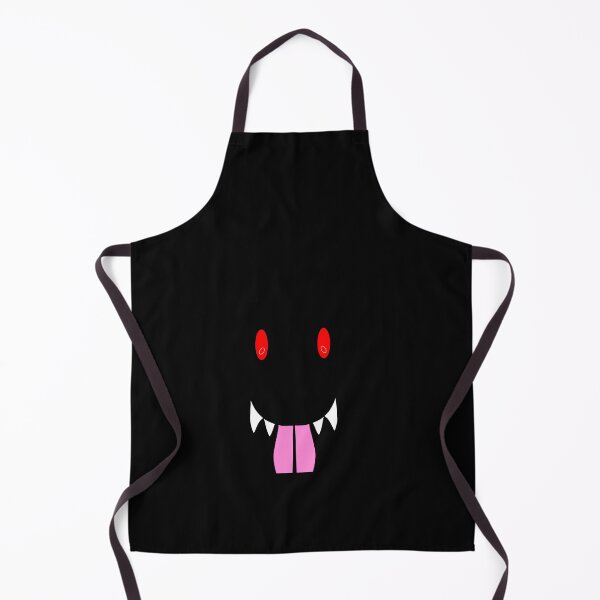 Item preview, Scary Face designed and sold by Cookie Monster Designs.