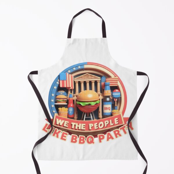 Item preview, BBQ Fiesta: Grilling Up Memories and Flavorful Delights designed and sold by bkbh.