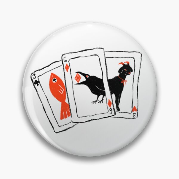 Item preview, Playing Cards designed and sold by achemile.