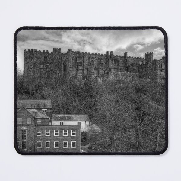 Item preview, Durham Castle B&W designed and sold by tomg.