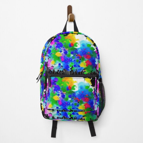 Item preview, Paint Splatter 1 designed and sold by KoliBabb.