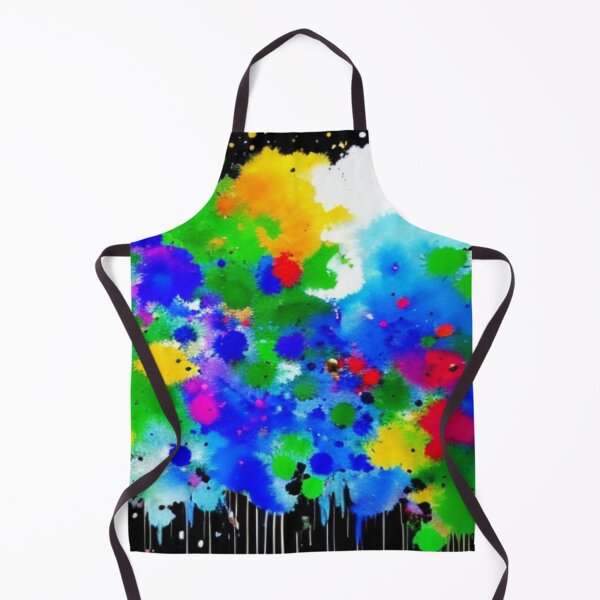 Item preview, Paint Splatter 1 designed and sold by KoliBabb.