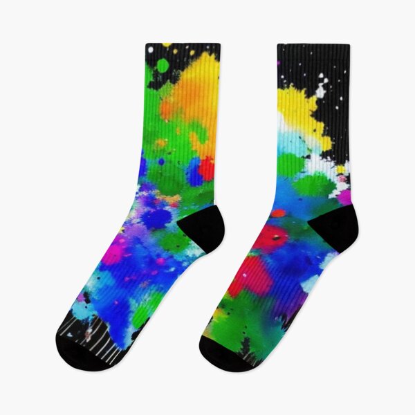 Item preview, Paint Splatter 1 designed and sold by KoliBabb.