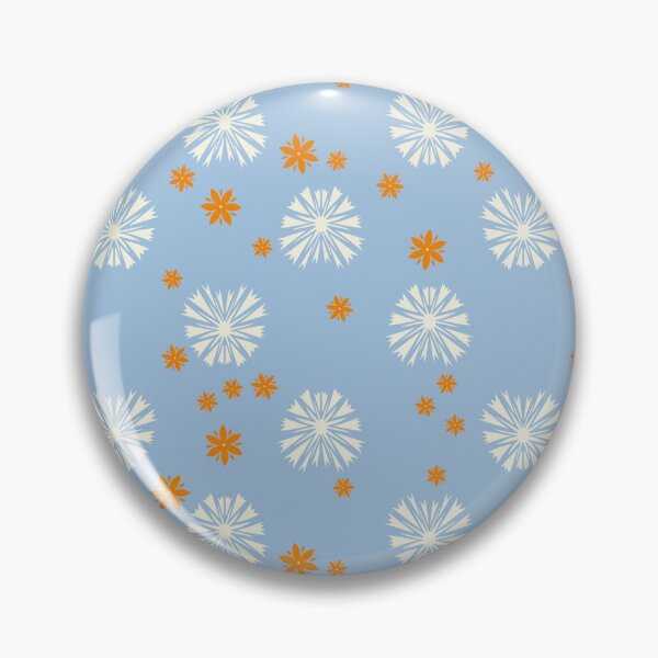 Item preview, Snowflakes Nordic designed and sold by BrankaPD.
