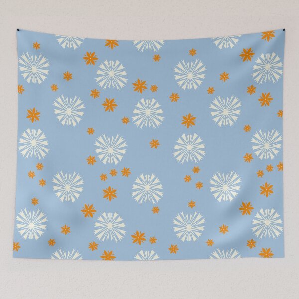 Item preview, Snowflakes Nordic designed and sold by BrankaPD.