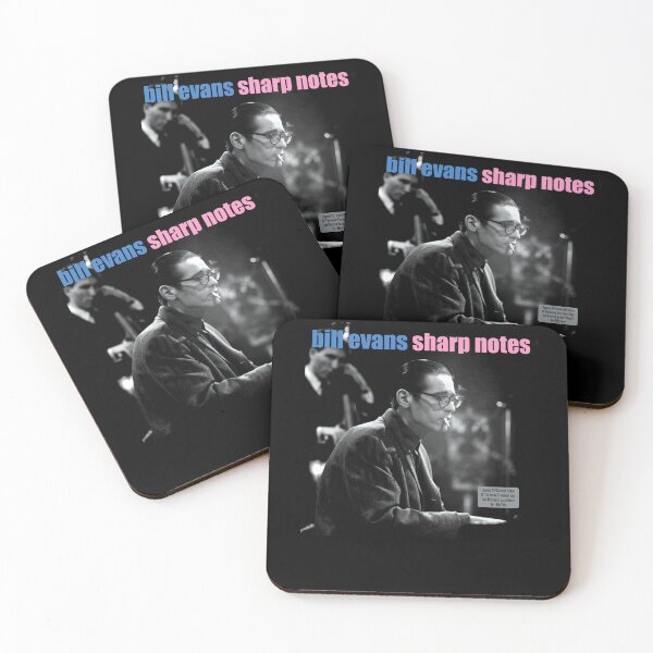 Item preview, Bill Evans Sharp Notes 2 Album designed and sold by madrigaltipha.