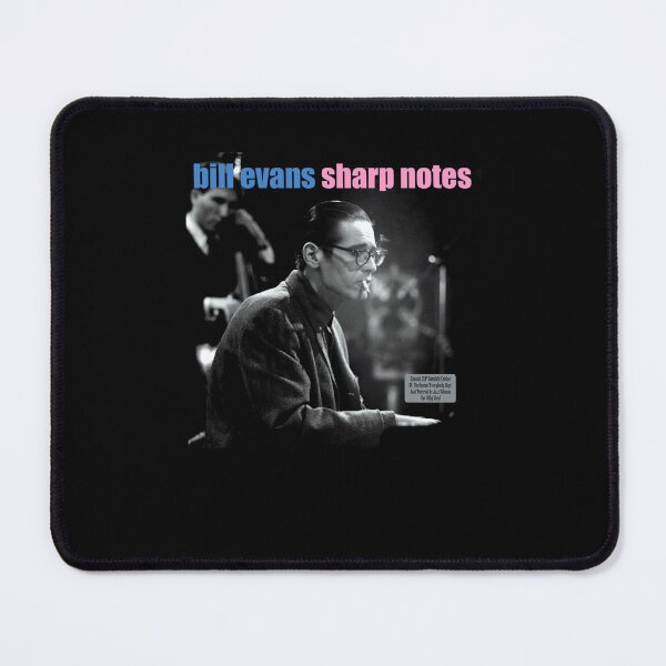 Item preview, Bill Evans Sharp Notes 2 Album designed and sold by madrigaltipha.