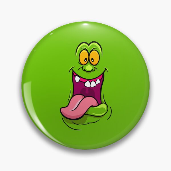 Item preview, Slimeeer designed and sold by HidingLines.