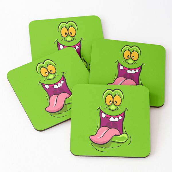 Item preview, Slimeeer designed and sold by HidingLines.