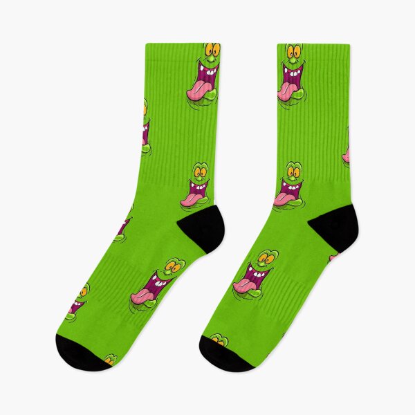 Item preview, Slimeeer designed and sold by HidingLines.