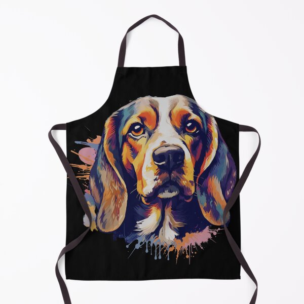 Item preview, Beagle Dog designed and sold by Dominika Bednarska.