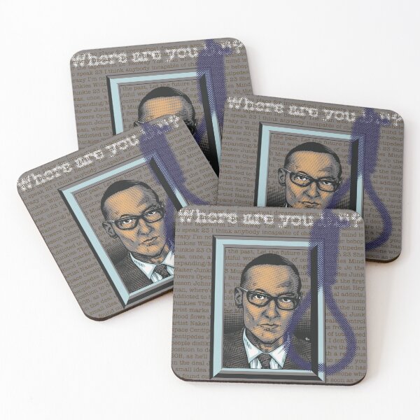 Item preview, Where Are You Bill? 2 designed and sold by Mr Groovey.