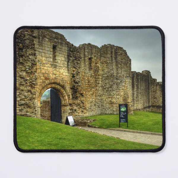Item preview, Barnard Castle Gate designed and sold by tomg.