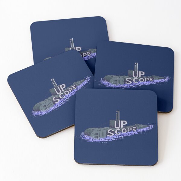 Item preview, Up Scope designed and sold by iloveamiga.