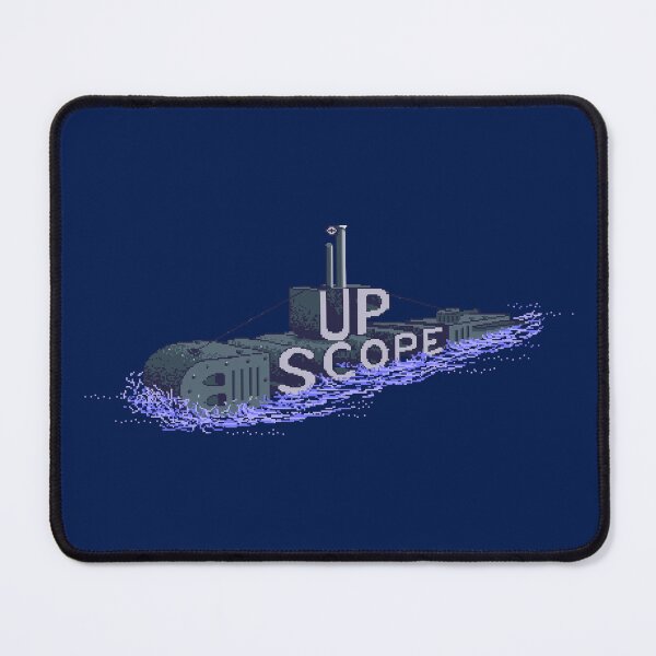 Item preview, Up Scope designed and sold by iloveamiga.