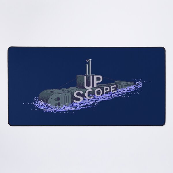 Item preview, Up Scope designed and sold by iloveamiga.