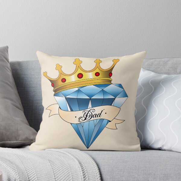 Item preview, Diamond Tattoo Dad designed and sold by DerickBatista30.
