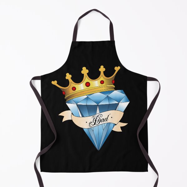 Item preview, Diamond Tattoo Dad designed and sold by DerickBatista30.