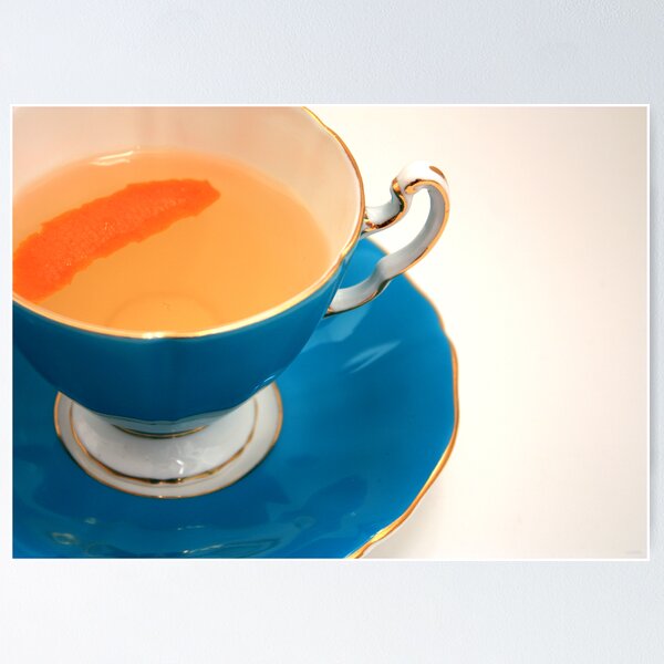 Item preview, Tea Time designed and sold by Vanpinni.