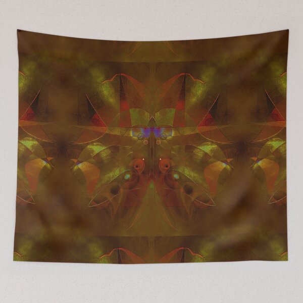 Item preview, Love Is Golden designed and sold by Elizabeth Austin-Craig.