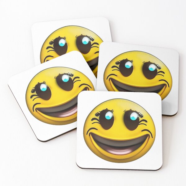Item preview, That's Just How I Smile designed and sold by BigusPanda.