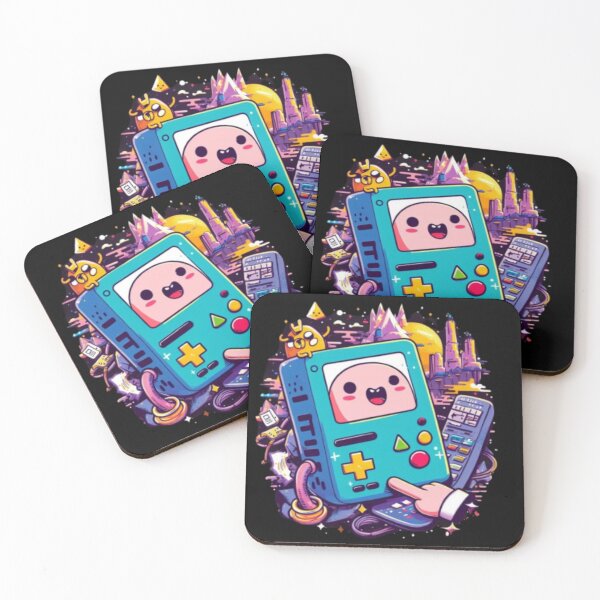 Item preview, Adventure Time designed and sold by Lythos-LB.
