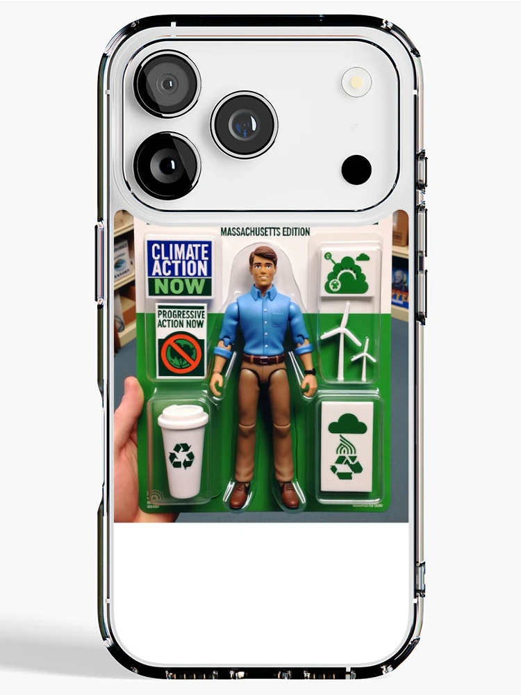 Thumbnail 1 of 5, iPhone Case, Progressive Advocate designed and sold by stacksofbooks20.
