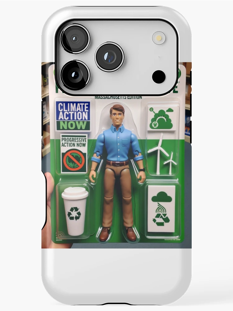 Thumbnail 1 of 4, iPhone Case, Progressive Advocate designed and sold by stacksofbooks20.